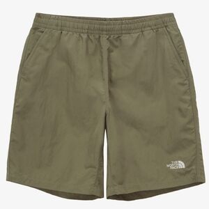 The North Face Class V Short